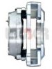 LAUBER 78.0002 Brake Caliper